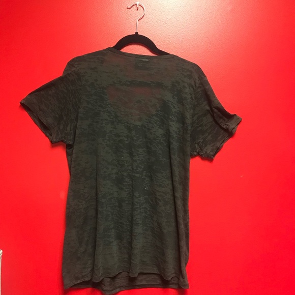 RARE: Junk Food “LA Loves Me” Soft T-shirt, Large - Picture 3 of 4